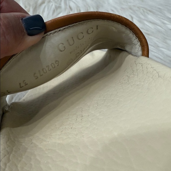 GUCCI x DISNEY Rare Printed Slides - Picture 11 of 16